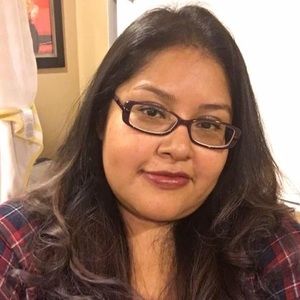 Meet your Posher, Rocio